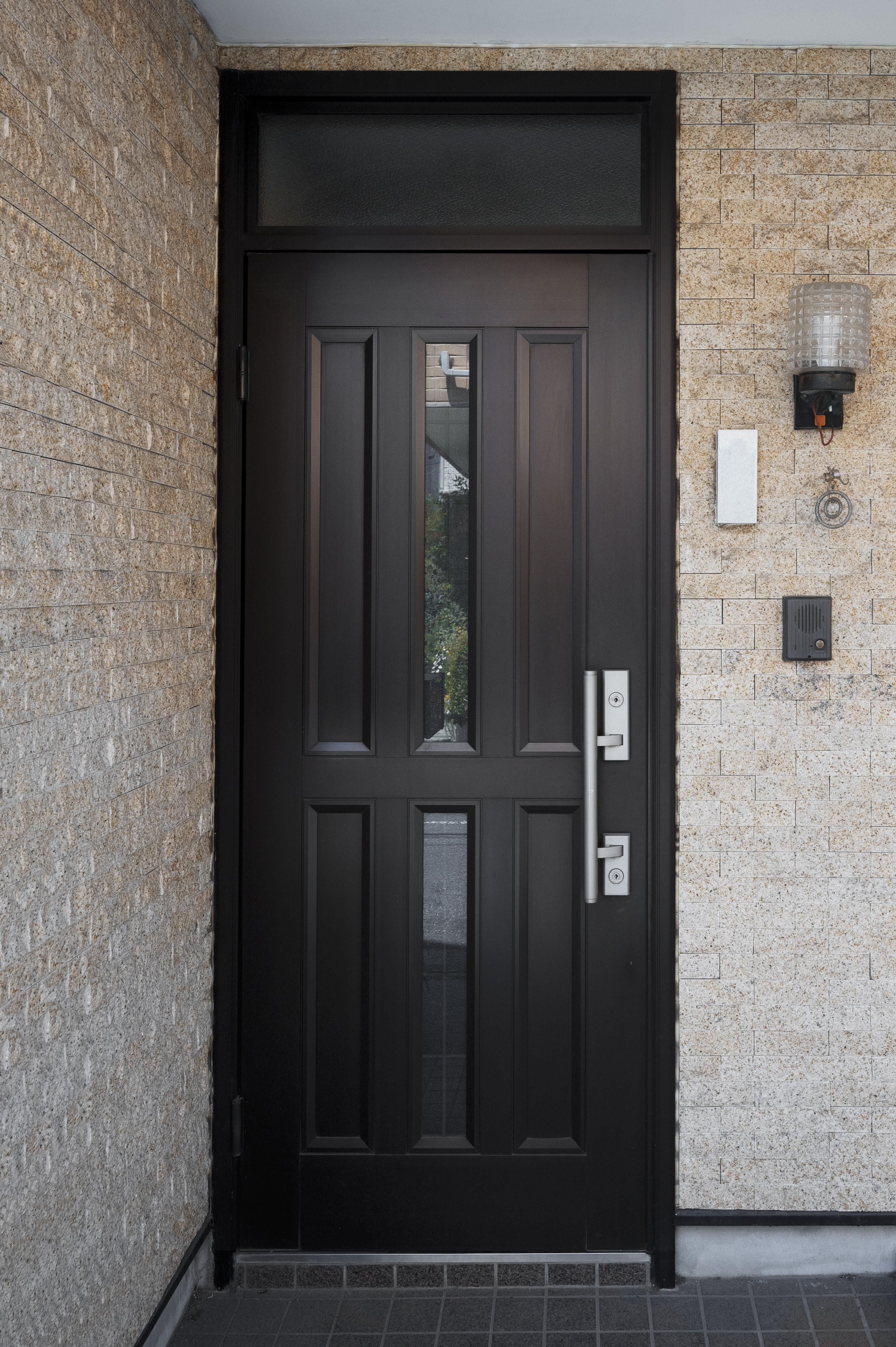 Πόρτες Ασφαλείας