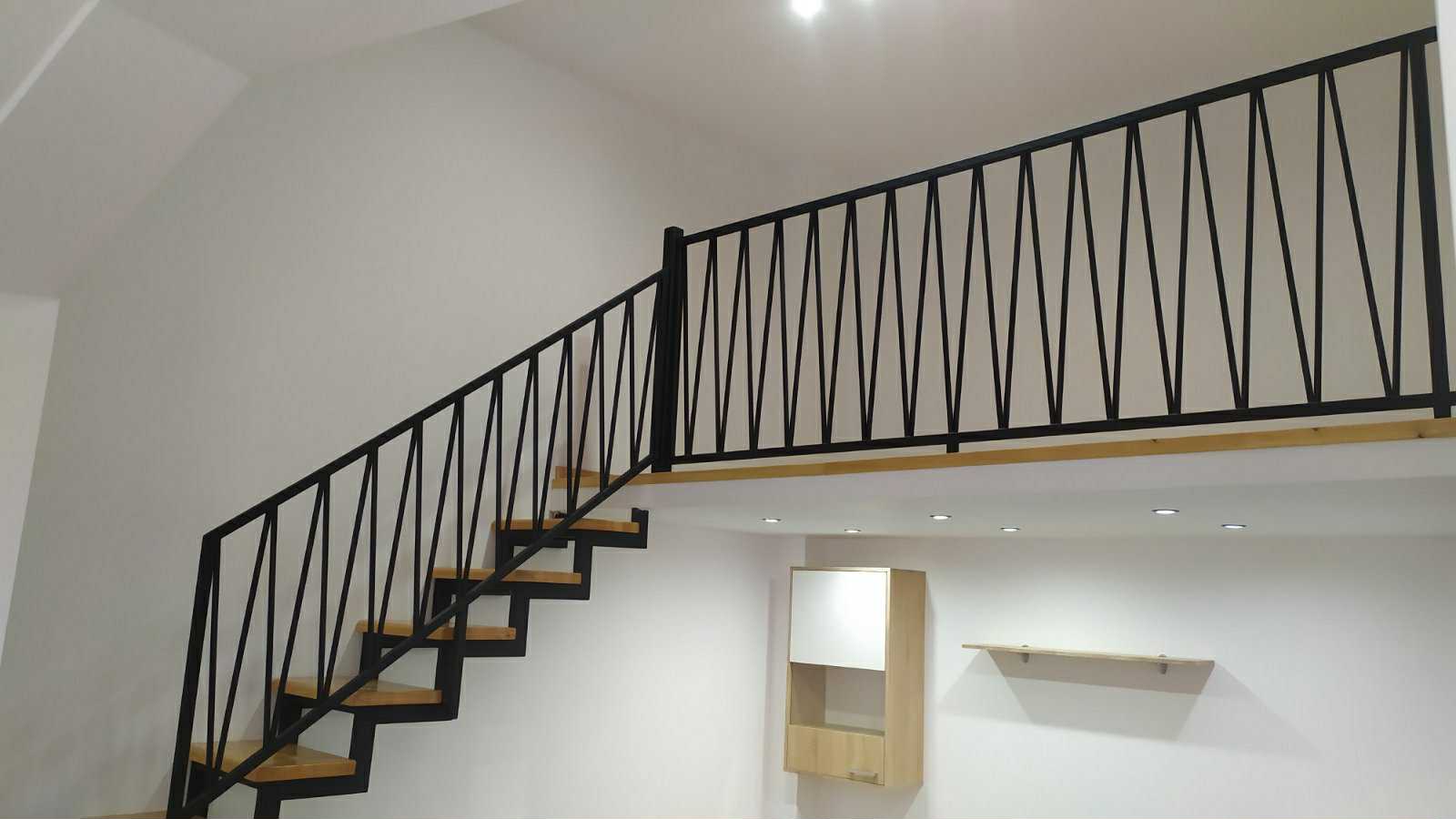 Σιδηροκατασκευές